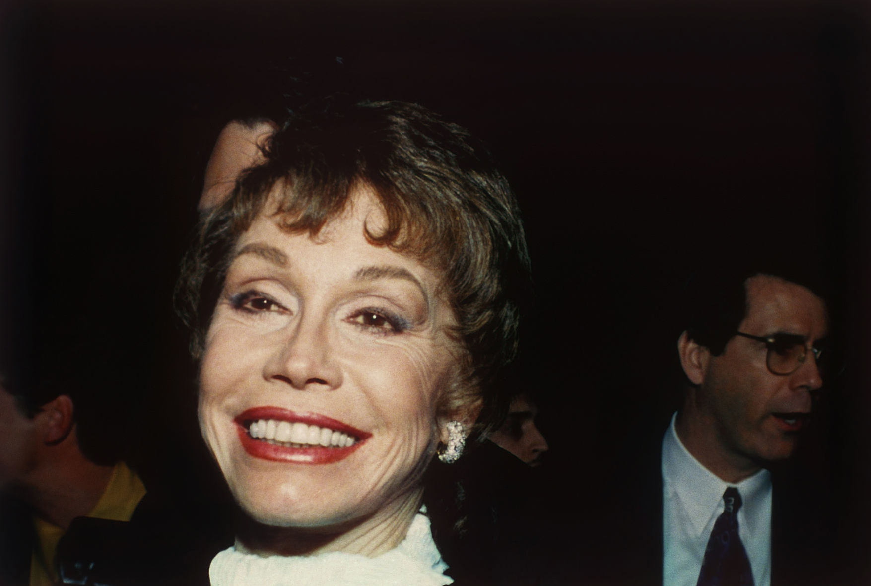 Mary Tyler Moore, 1993